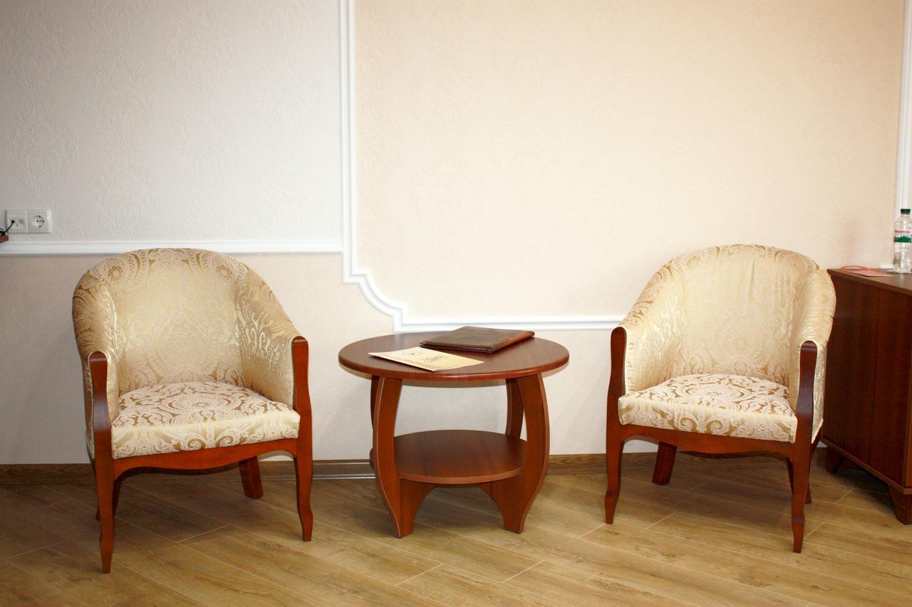 Olimp Hotel Tajirove Kültér fotó