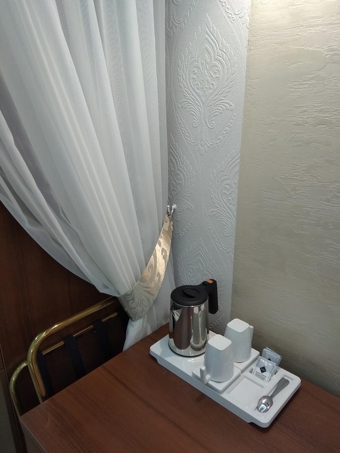 Olimp Hotel Tajirove Kültér fotó